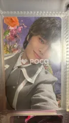 straykids アイエン スキズ Stray Kids 4TH FANMEETING 'SKZ'S MAGIC SCHOOL' JYP SHOP 購入特典