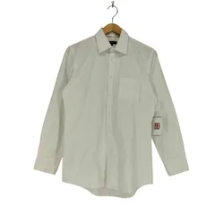 ブラックレーベルクレストブリッジ BLACK LABEL CRESTBRIDGE ワンポイント刺繍シャツ メンズ  40