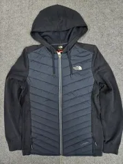 THE NORTH FACE ザノースフェイス テックセーター トレーナー ジャケット (在庫処分)