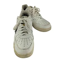 ナイキ NIKE Air Force 1 Low LV8 Utility Black Sketch メンズ JPN：26 