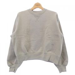 HYKE スウェット プルオーバー OATMEAL 01 ハイク 新品 今期 HYKE スウェット プルオーバー OATMEAL 01 ハイク 新品 今期 - メルカリ