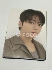 BTS ジョングク ARMY MEMBERSHIP GIFT