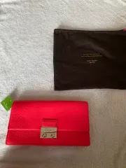 ケイトスペード クラッチバッグ 新品