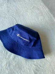 チャンピオンコットンバケットハット 新品
