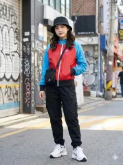 NIKE ナイキ スポーツウェア グラフィック ウィンドランナー ジャケット