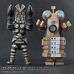 2026年最新】X-PLUS 大怪獣シリーズ バルタン星人の人気アイテム