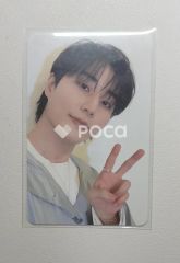 DAY6 ヨンケイ DAY6 3RD WORLD TOUR FOREVER YOUNG FINALE in SEOUL