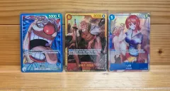 ONE PIECE カード 出品