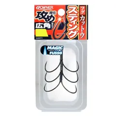 オーナー 仕掛け フグカットウスティング LLのサムネイル