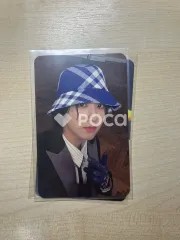 straykids ハン ATE BINDER & PHOTOCARD SET