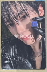 BTS LOVE YOURSELF SEOUL DVD トレカ ジョングク BTS ジョングク BTS WORLD TOUR 'LOVE YOURSELF' SEOUL DVD - メルカリ