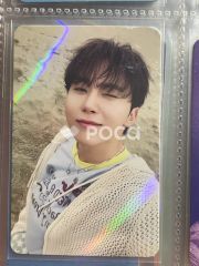 BTS LOVE YOURSELF SEOUL DVD トレカ ジョングク BTS ジョングク BTS WORLD TOUR 'LOVE YOURSELF' SEOUL DVD - メルカリ