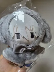 ブルーロック 凪 誠士郎 ぬいぐるみ