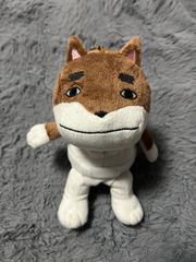 이소베 이소베 위 이야기 봉제인형 개 개