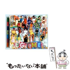 【中古】 E.G.TIME / E-girls / 