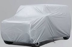仲林工業 裏起毛ボディカバー シビックタイプR/FL5用 - メルカリ