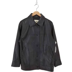 2026年最新】THROW by sly レザージャケットの人気アイテム - メルカリ