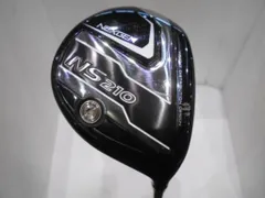 ネクスジェンNS210 5W/18度 U4/23度 2本セット EI-Fシャフト NEXGEN（ネクスジェン） NEXGEN NS210 ユーティリティ ゴルフ
