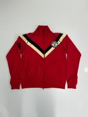 2026年最新】nike マンチェスターユナイテッド トラックジャケットの