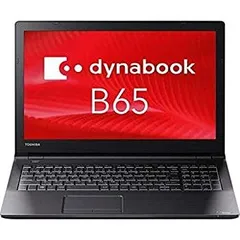 2026年最新】dynabook b65/jの人気アイテム - メルカリ