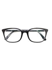 Ray-Ban メガネ スリムチタンフレーム ブラック(度付き) 絶版モデル ①
