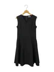 フォクシーニューヨーク Dress 39359 ワンピース 38 ブラック ITKT6X3VWLRG