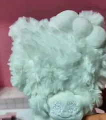 BLACKPINK ジス(JISOO) ハローキティ キーホルダー