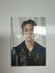 Seventeen ドギョム セブチ SEVENTEEN TOUR FOLLOW TO JAPAN PHOTO CARD