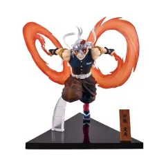 (未開封) 宇髄 天元 ラストワン賞 一番くじ フィギュア