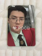 2026年最新】セフン exo トレカの人気アイテム - メルカリ