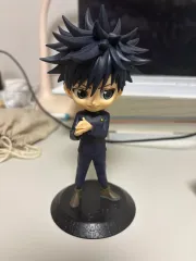 呪術廻戦 伏黒 恵 フィギュア