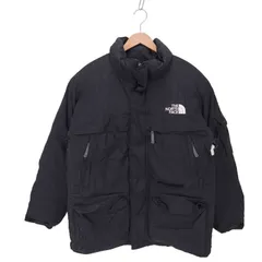 ザノースフェイス THE NORTH FACE MCMURDO PARKA マクマリードパーカー メンズ JPN：M 