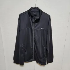 EXR メンズ ジップアップ ジャケット 110XXL@9918