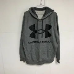 アンダーアーマー メンズ フーディー Tシャツ 105XL@9920