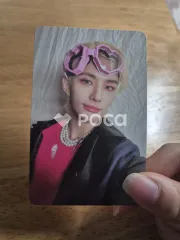 Stray Kids ヒョンジン スキズ ODDINARY