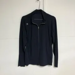 JDX メンズ ジップアップ ジャケット 95M@9992