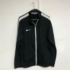 ナイキ メンズ ジップアップ ジャケット 105XL@9940