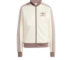 新品) アディダス ジャージ トラックトップ レディース S