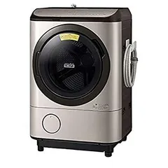 日立ドラム式洗濯乾燥機　ビッグドラム　BD-NV120FL 2021年製　中古 2026年最新】bd-nx120の人気アイテム - メルカリ