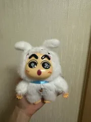 クレヨンしんちゃんラブブ