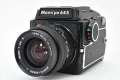 2026年最新】mamiya 645の人気アイテム - メルカリ
