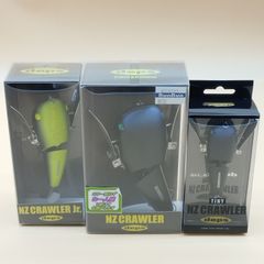 デプス NZクローラー jr ジュニア deps 3点セット - メルカリ