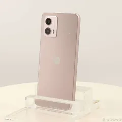 2026年最新】moto g53y 5G ペールピンクの人気アイテム - メルカリ