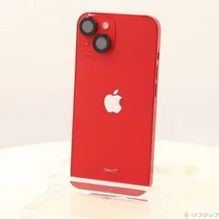 2026年最新】IPHONE14 128gb レッドの人気アイテム - メルカリ