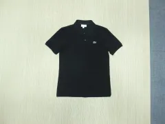 (L/100) ラコステ LACOSTE 25 クラシック フィット ポロシャツ