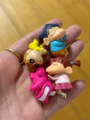 クレヨンしんちゃんガチャまとめ売り