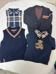 DAKS トップス 4点 (まとめ売り)