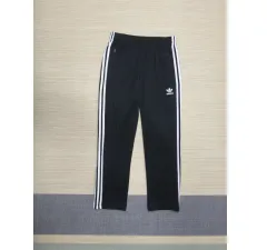 (M/69cm) アディダス NC06 ウール モダン ヨーロッパ トラックパンツ