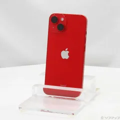 2026年最新】IPHONE14 128gb レッドの人気アイテム - メルカリ
