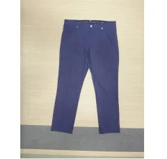 (33インチ) J.LINDEBERG (J.リンドバーグ) 春夏 スリムパンツ